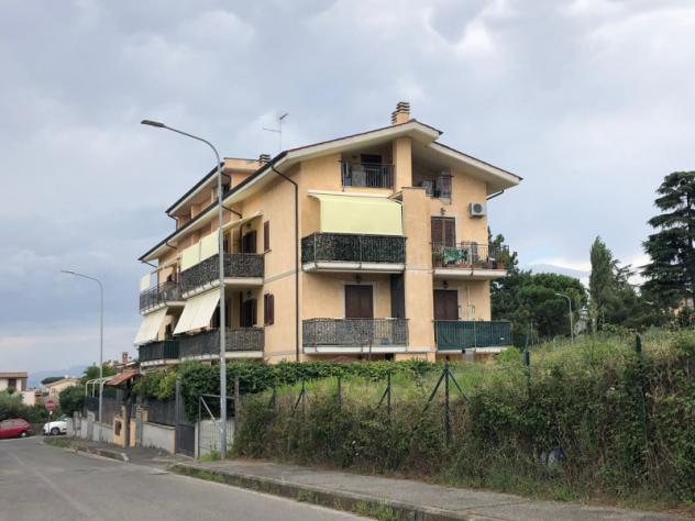 appartamento in vendita a Mentana