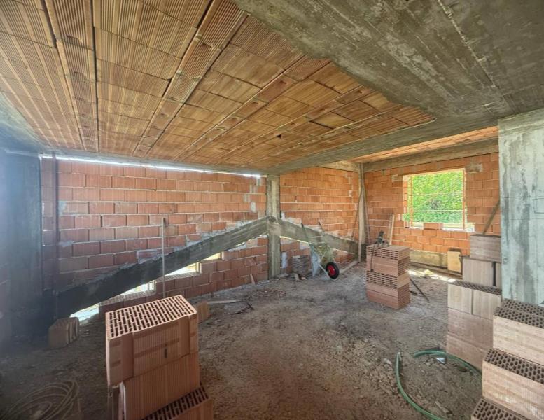 casa indipendente in vendita a Mentana