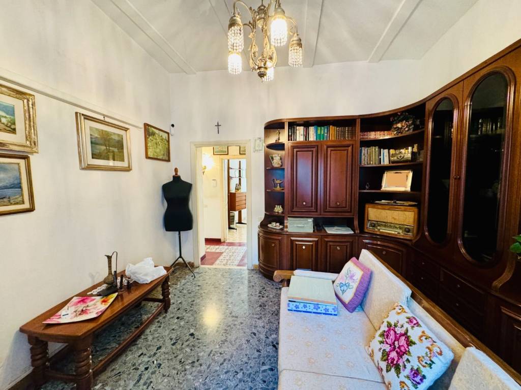 appartamento in vendita a Mentana