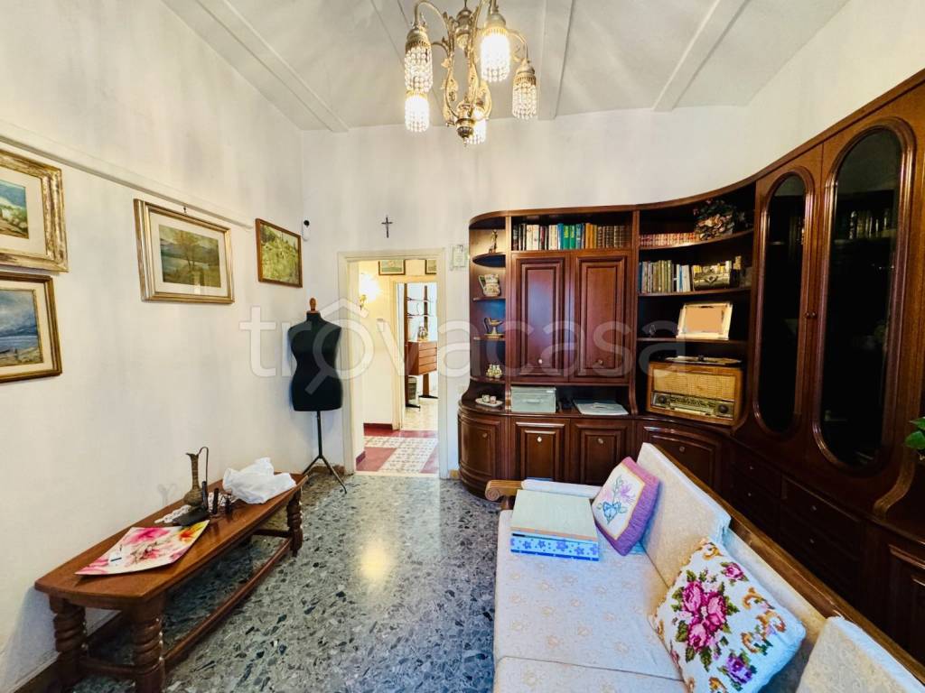 appartamento in vendita a Mentana
