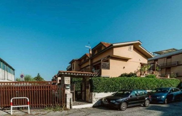 appartamento in vendita a Mentana