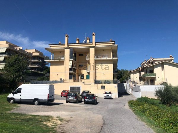 appartamento in vendita a Mentana