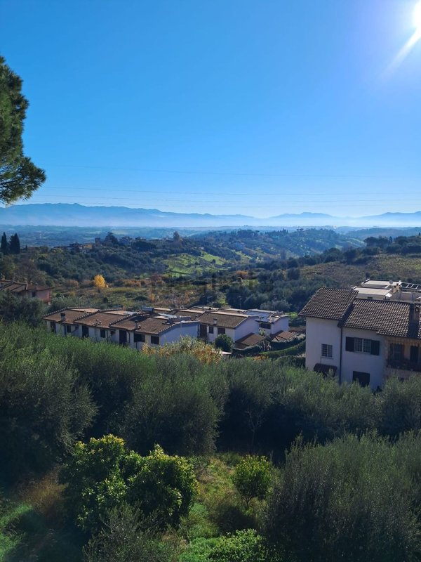 casa indipendente in vendita a Mentana
