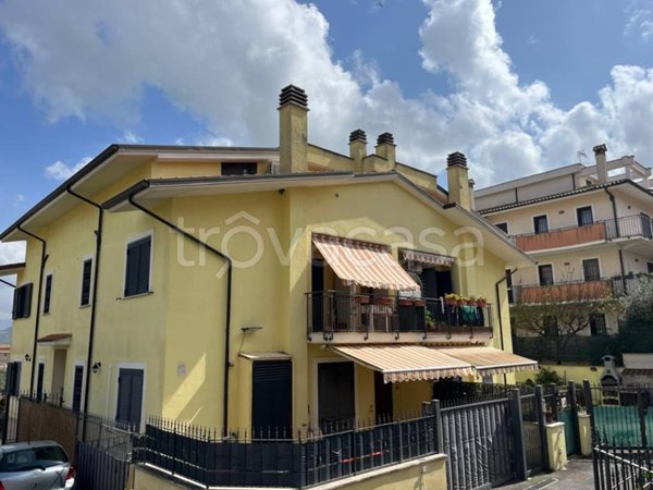 appartamento in vendita a Mentana