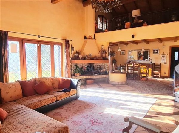 casa indipendente in vendita a Mentana