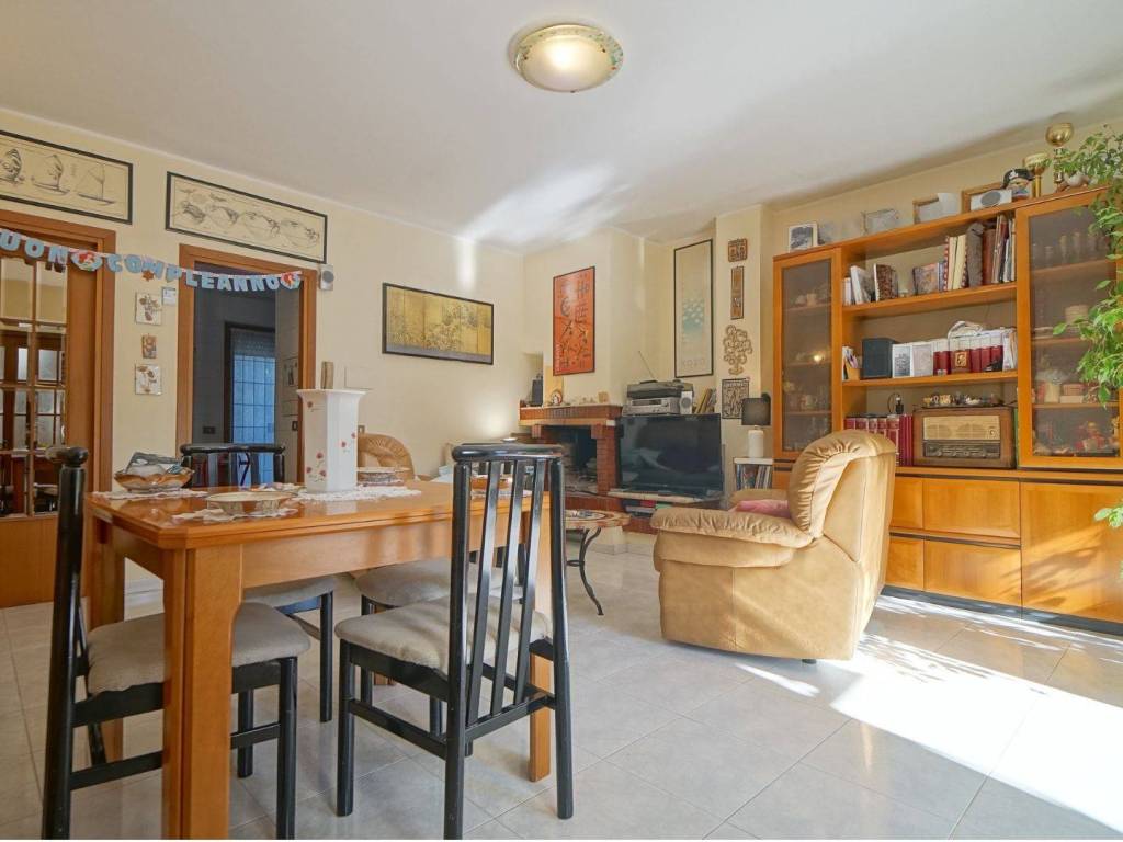 casa indipendente in vendita a Mentana