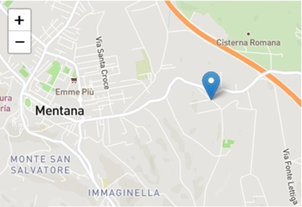 appartamento in vendita a Mentana