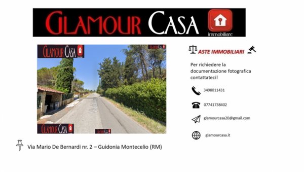 casa indipendente in vendita a Mentana