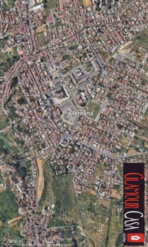 casa indipendente in vendita a Mentana