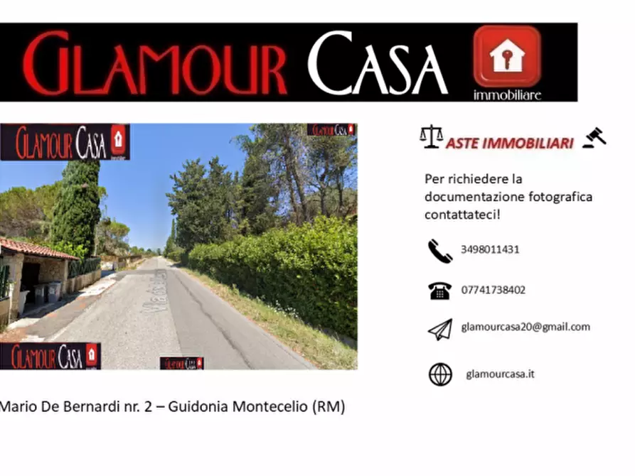 casa indipendente in vendita a Mentana