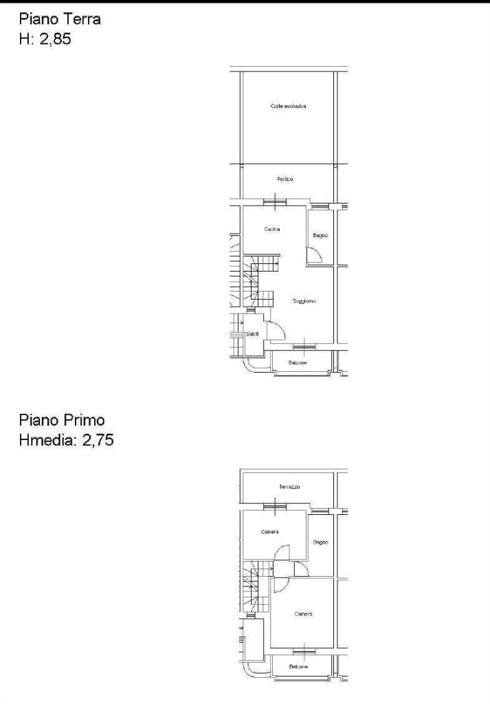 casa indipendente in vendita a Mentana
