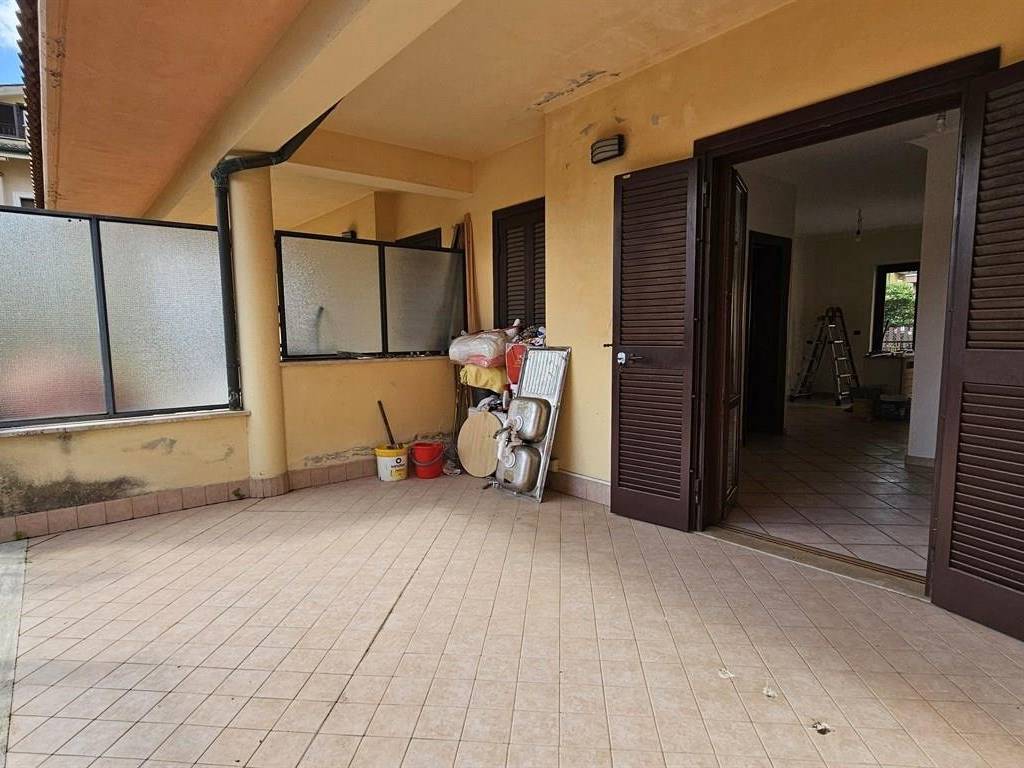 casa indipendente in vendita a Mentana