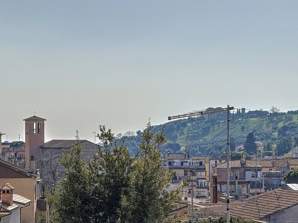 appartamento in vendita a Mentana