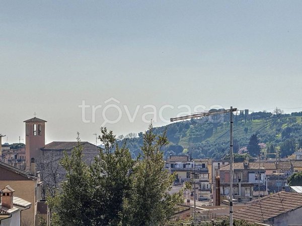 appartamento in vendita a Mentana