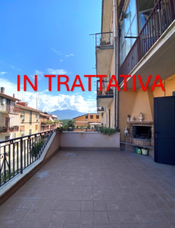 appartamento in vendita a Mentana