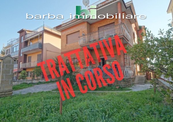 appartamento in vendita a Mentana