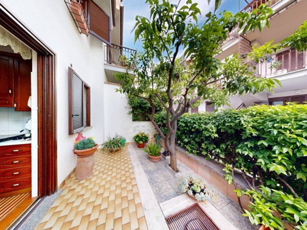 casa indipendente in vendita a Mentana