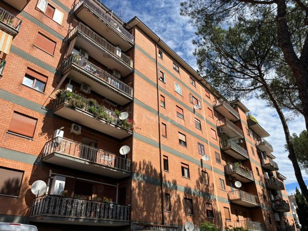 appartamento in vendita a Mentana