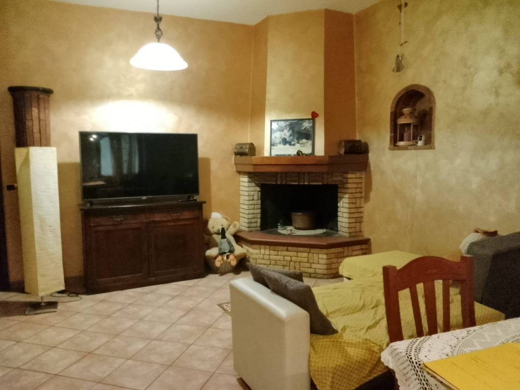appartamento in vendita a Mentana