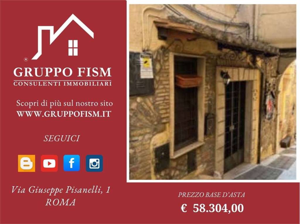 appartamento in vendita a Mentana