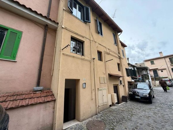 appartamento in vendita a Mentana