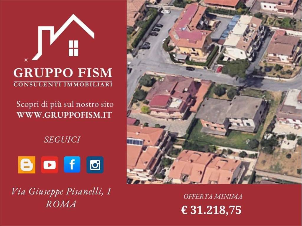 appartamento in vendita a Mentana