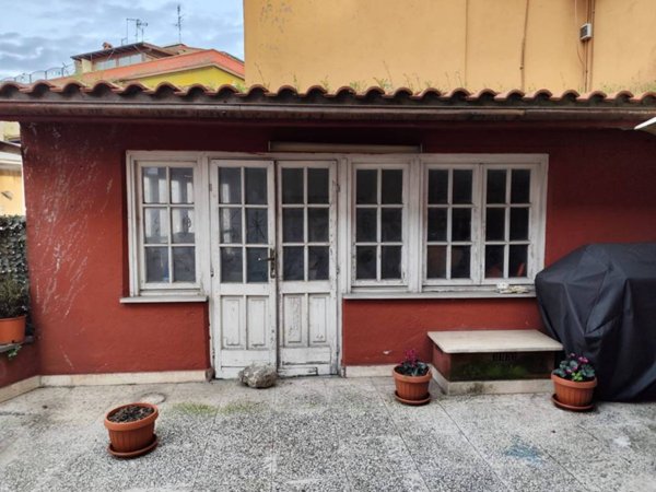 appartamento in vendita a Mentana