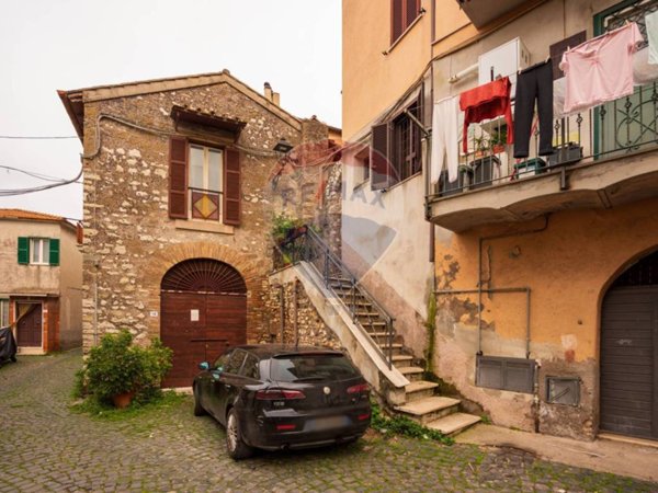 appartamento in vendita a Mentana