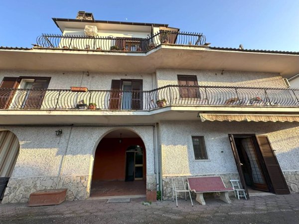 appartamento in vendita a Mentana