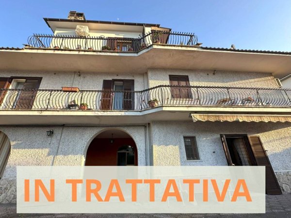 appartamento in vendita a Mentana