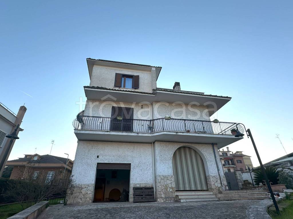 appartamento in vendita a Mentana