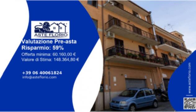 appartamento in vendita a Mentana