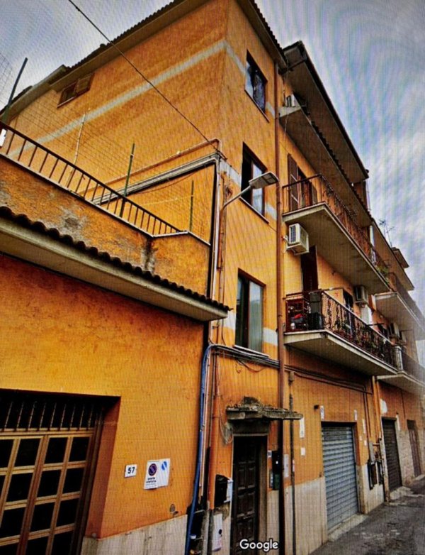 appartamento in vendita a Mentana
