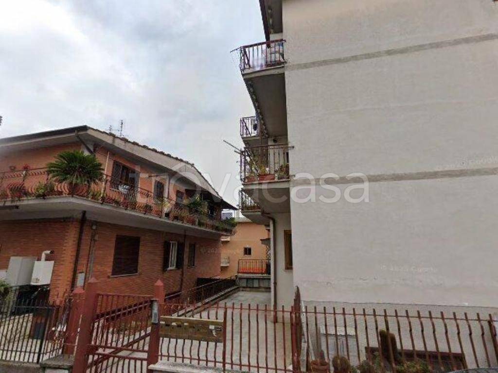 appartamento in vendita a Mentana