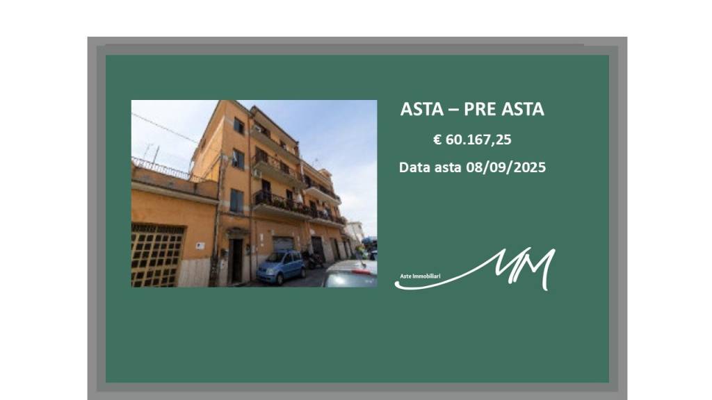 appartamento in vendita a Mentana