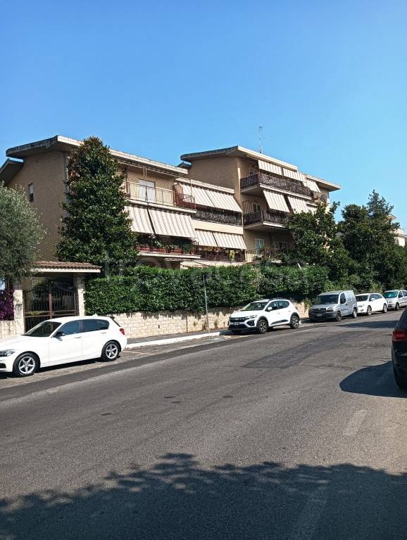 appartamento in vendita a Mentana