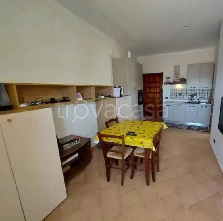 appartamento in vendita a Mentana