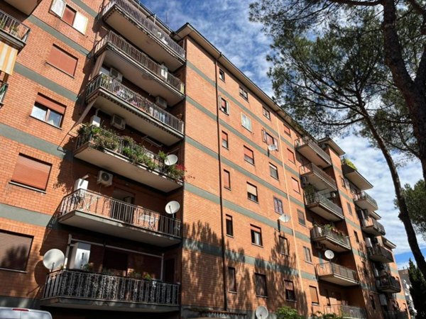 appartamento in vendita a Mentana