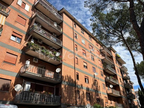 appartamento in vendita a Mentana