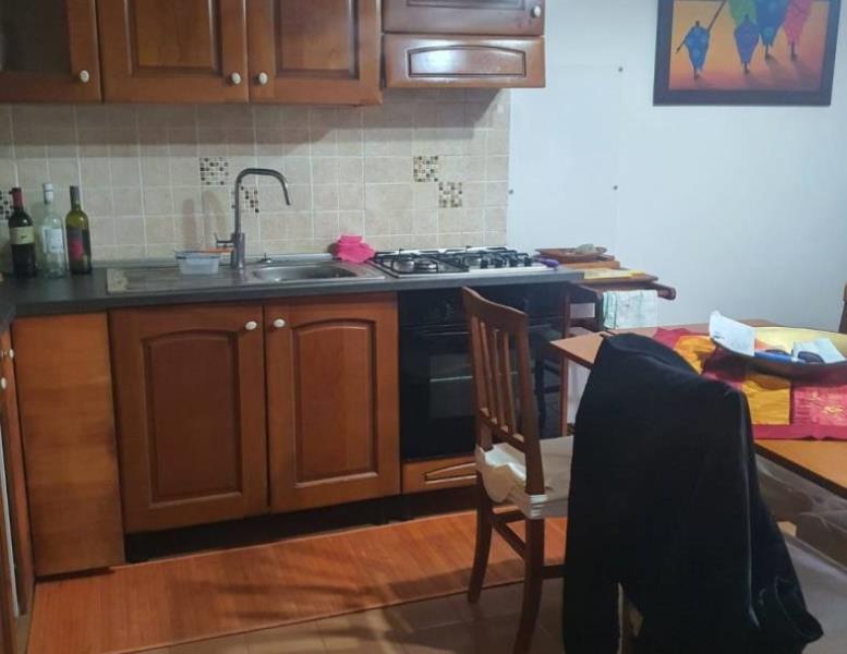 appartamento in vendita a Mentana