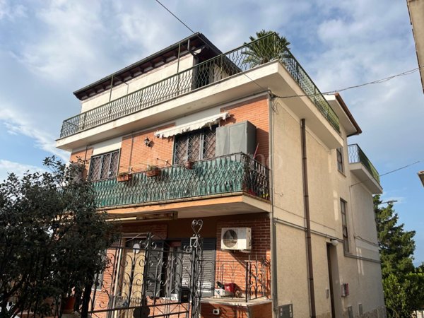 appartamento in vendita a Mentana