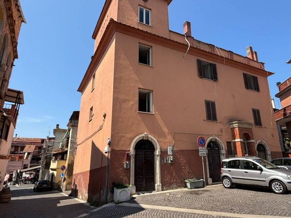 appartamento in vendita a Mentana