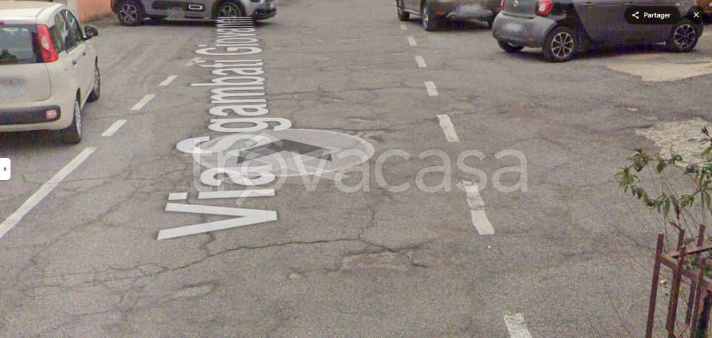 appartamento in vendita a Mentana
