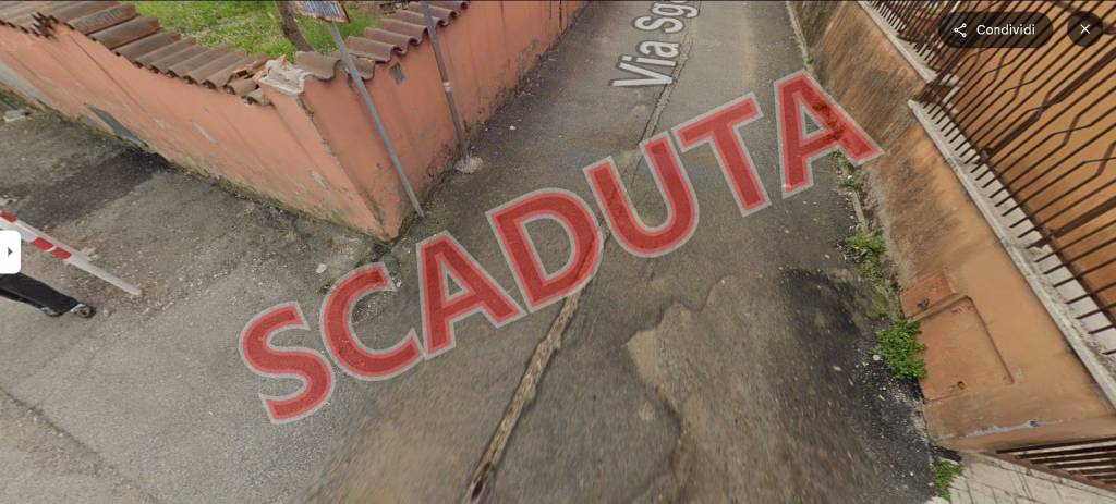 appartamento in vendita a Mentana