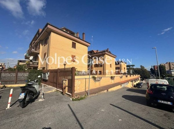 appartamento in vendita a Mentana