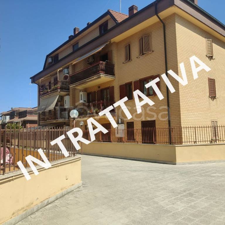 appartamento in vendita a Mentana
