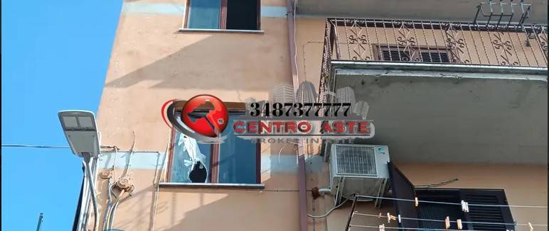 appartamento in vendita a Mentana
