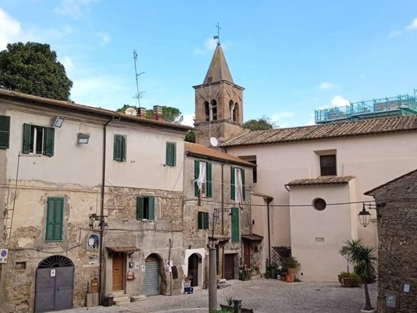 casa indipendente in vendita a Mentana