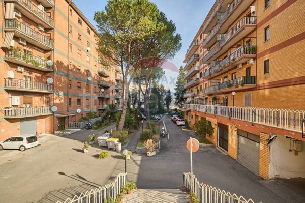 appartamento in vendita a Mentana