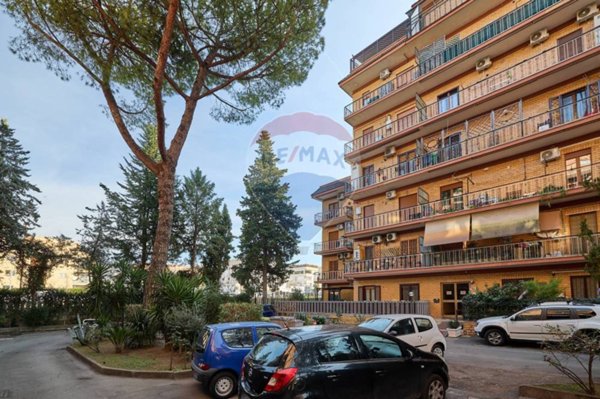 appartamento in vendita a Mentana